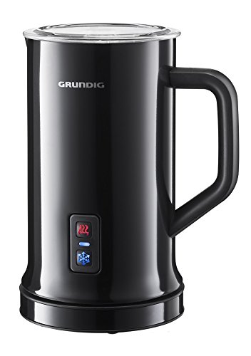 Grundig MF XL Espumador de leche Corriente alterna ml