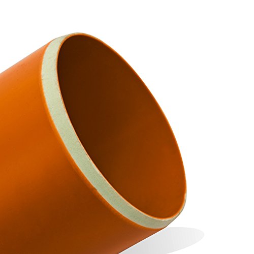 KG Rohr DN 110 Länge: 1000 mm – Bild 4