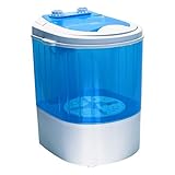 Bubble Magic 130055 5 Gallon Washing Post Harvest Extraction Machine, Medium, Blue