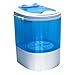 Bubble Magic 130055 5 Gallon Washing Post Harvest Extraction Machine, Medium, Blue