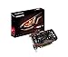 Gigabyte Radeon Rx 460 Windforce OC 4GB GDDR5 Graphics Cards (GV-RX460WF2OC-4GD)