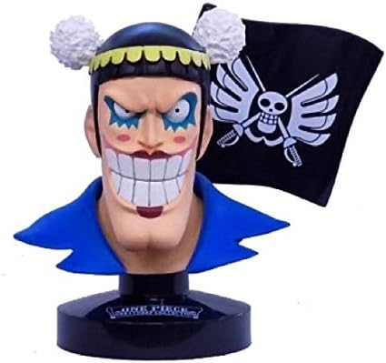Amazon マスコレ ワンピース グレートディープコレクション5 Mr 2 ボン クレー シークレット 単品 フィギュア ドール 通販 Amazon マスコレ ワンピース グレートディープコレクション5 Mr 2 ボン クレー シークレット 単品 フィギュア ドール 通販