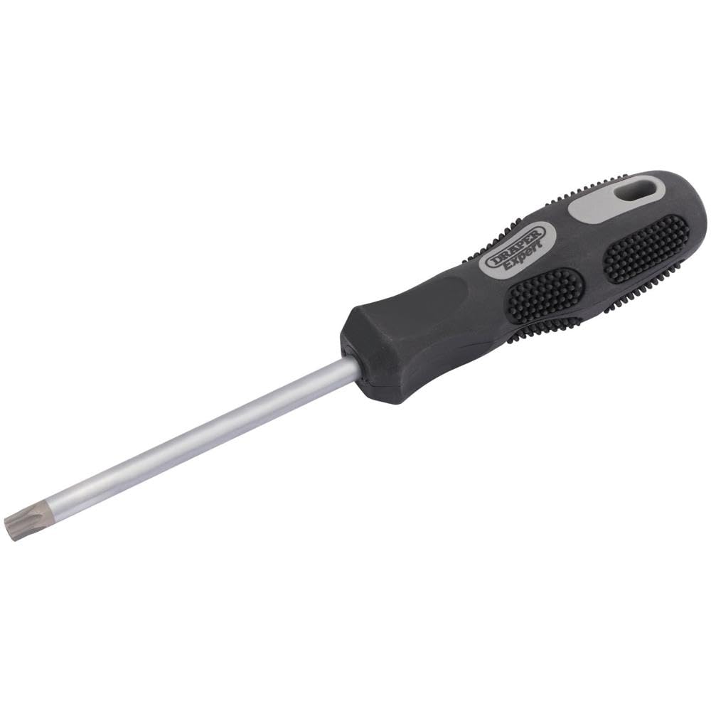 Draper 10868 Expert Tx-Star T40 Screw Driver, 115mm Length