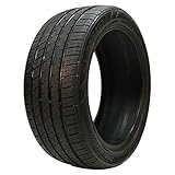 Lionhart LH-Five All- Season Radial Tire-P295/40R21 111W