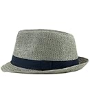 RuggedButts Baby/Toddler Boys Charlie Fedora - 12-24m