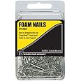 Woodland Scenics Foam Nails, 2" (75) WOOST1432
