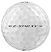 Srixon Z Star 6 XV Golf Balls (One Dozen)