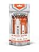 WHOOSH! Screen Shine Duo+ Desk Bottle and Pocket Sprayer & 2 microfiber cloths