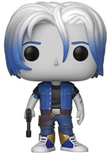 Funko Pop! Movies: Ready Player One Parzival