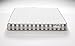 DREAMFOAM Ultimate Dreams Twin Crazy Quilt 7 inch TriZone Mattress