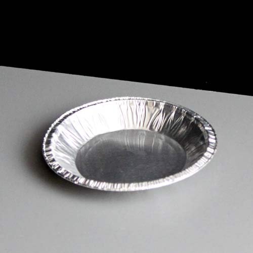 Cater4You Shallow Mince Pie or Jam Tart Foil Cases (Pack of 260)