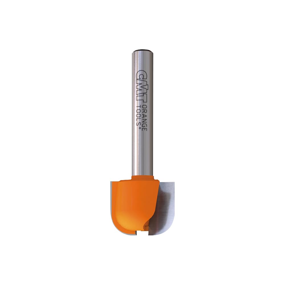 CMT Orange Tools 951.002.11 – Bowl and Tray Bit Hw S=8 D=19 X16