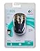 Logitech Wireless Mouse M305 (Victorian Wallpaper) (910-002459)