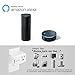 WiFi Smart Plug (2 Pack), Laneco Mini Wireless smart socket Outlet with Timing Function, Control Your Devices from Anywhere Via Free APP, Compatible with Alexa & Google Home, No Hub Required