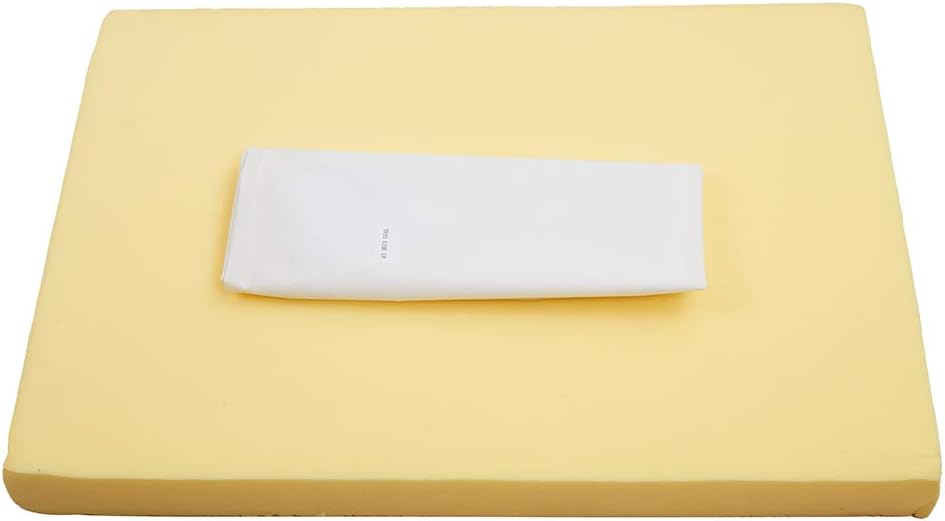 JOYELF Orthopedic Dog Bed Memory Foam Replacement mattressSMALL SIZE