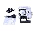 Vemico Action Camera Battery 1050mAh 3-Pack kit