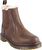 Dr. Martens Women's Leonore Chelsea Boot