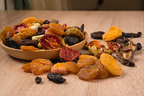 Dried fruits (Cherry) - Image 5