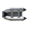 Newport-Vessels-Seascape-Air-Mat-Floor-Inflatable-Tender-Dinghy-Boat-9-Feet