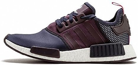 36-39 NMD R1 Runner Legend Ink Purple Outdoor Fashion Sport