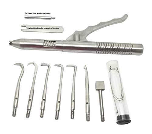 3 Dental+Automatic+Remover+Bridge+Pieces