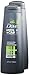Dove Men+Care 2 in 1 Shampoo and Conditioner Fresh and Clean 12 oz(Pack of 2)
