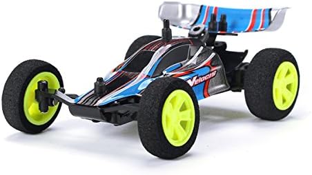 Velocis 1/32 2.4G RC Racing Car Mutiplayer in Parallel Operate USB Charging Edition RC Formula Car