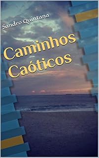 Livro Caminhos Caóticos