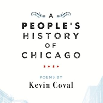 Amazoncom A Peoples History Of Chicago Audible Audio - 