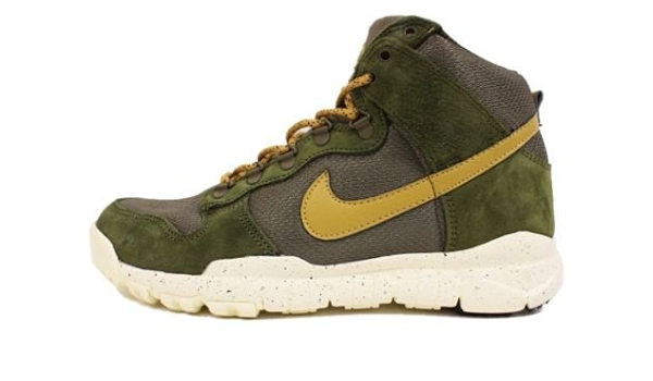 nike acg dunk high oms