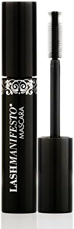 Coquette Chronicles Silk Noír Mascara