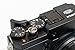 Lensmate Thumb Grip for Fujifilm X30 - Black