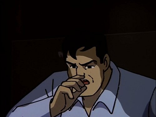 Watch Batman: The Animated Series: Volume 1 | Prime Video