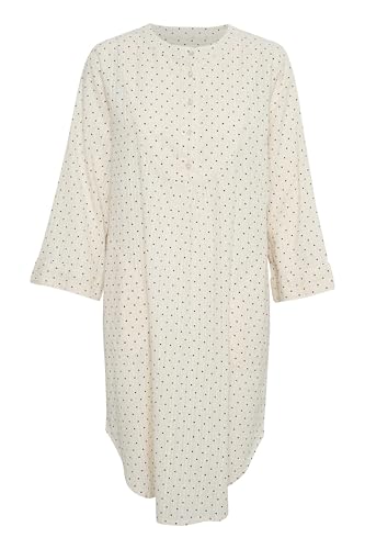 Part Two TamiaPW Relaxed fit 3/4 Sleeve Nightwear/Underwear