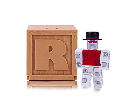 ROBLOX Series Action Figure Mystery Box (Quantity 1) in Oman