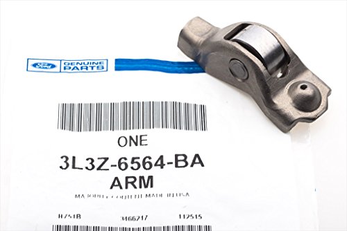 Ford Mustang F150 Racing 4.6L 5.4L 3V Engine Valve Rocker Arm NEW OEM 3L3Z6564BA - Thumbnail 4