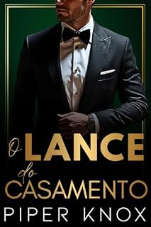 Livro O lance do casamento (Bilionários Hawthorne)
