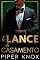 Livro O lance do casamento (Bilionários Hawthorne)