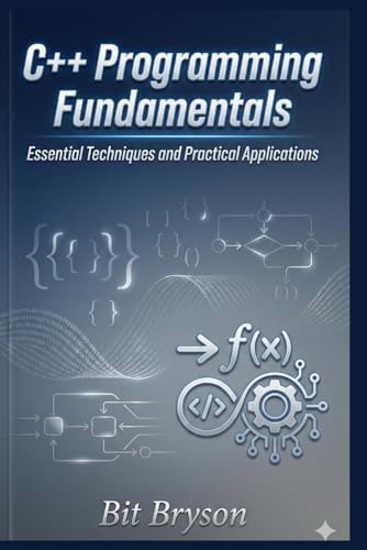 Amazon.com: Introduction to C++ Programming and Graphics