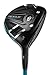 Callaway Golf 2018 Men's Rogue Sub Zero Fairway Wood (Certified Refurbished)
