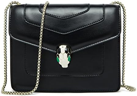 FairyBridal Women Genuine Leather Messenger Handbags,Cover Crossbody Bag 4 Colors By DHL