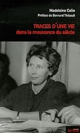 Traces d'une vie