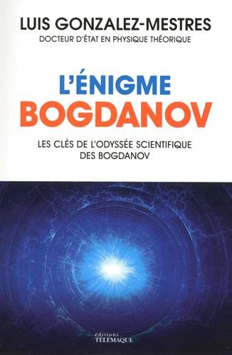 L' énigme Bogdanov