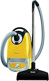 Miele Complete C2 Limited Edition - Corded