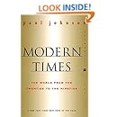 Modern Times Revised Edition: The World from the Twenties to the Nineties (Perennial Classics)