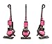 Casdon Dyson Ball | Miniature Dyson Ball Replica for Children Aged 3+ | with Twist and Turn Action for Realistic Role-Play Fun