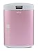 EnergyFlux Ellipse 5200mAh Rechargeable Wrap-Around Hand Warmer/USB External Battery Pack - Electronic USB Hand Warmer with Power Bank Pocket Warmer (Carnation Pink)