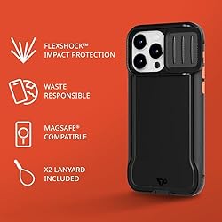 Tech21 Evo Max case for iPhone 15 Pro Max