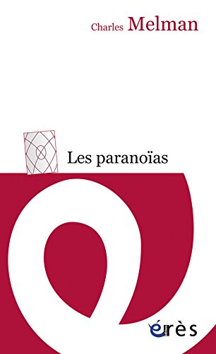Les  paranoïas