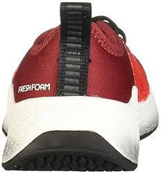 New Balance Fresh Foam Fast V2 Lace-up Running